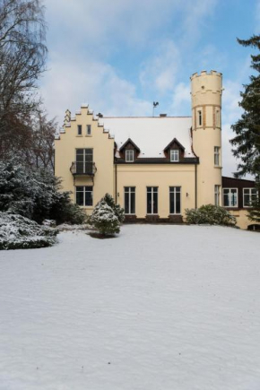 Schloss Suggenstein